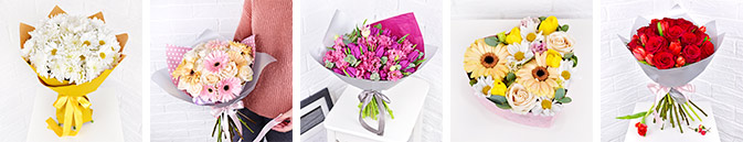 заказывайте цветы с доставкой в отель в Индии от Grand-flora